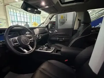 2024 Tank 300 с пробегом 26 000 км
