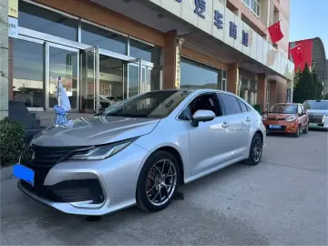 2021 Toyota Allion с пробегом 32 000 км