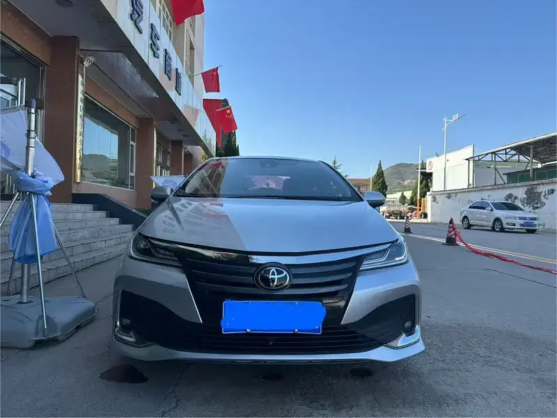2021 Toyota Allion с пробегом 32 000 км