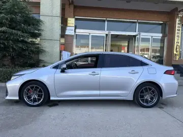 2021 Toyota Allion с пробегом 32 000 км