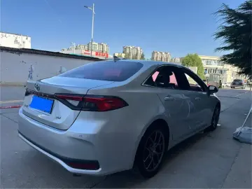 2021 Toyota Allion с пробегом 32 000 км