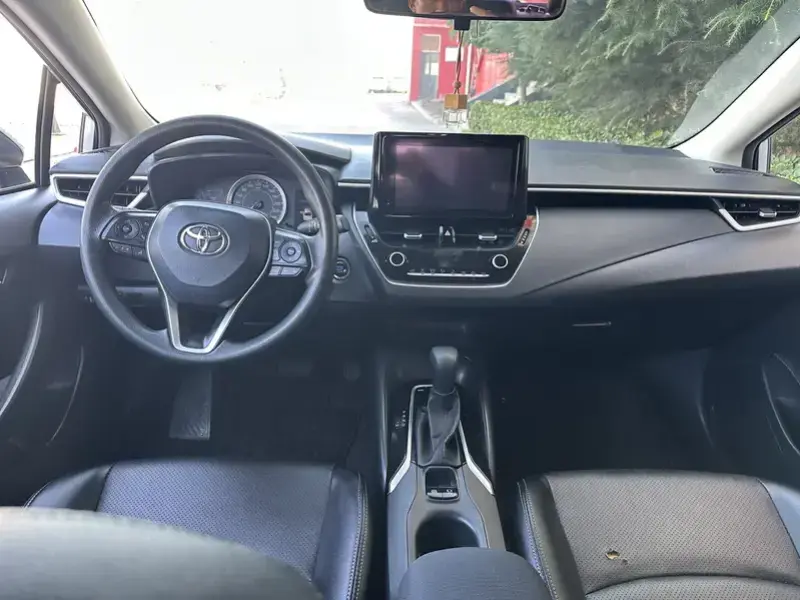 2021 Toyota Allion с пробегом 32 000 км