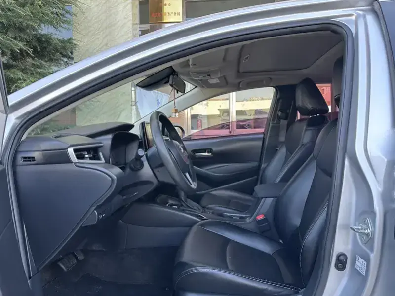 2021 Toyota Allion с пробегом 32 000 км
