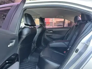 2021 Toyota Allion с пробегом 32 000 км
