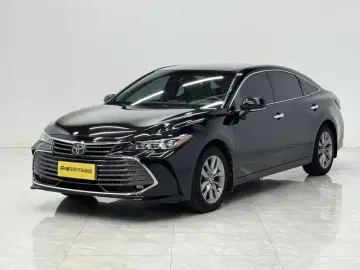 2019 Toyota Avalon с пробегом 156 800 км