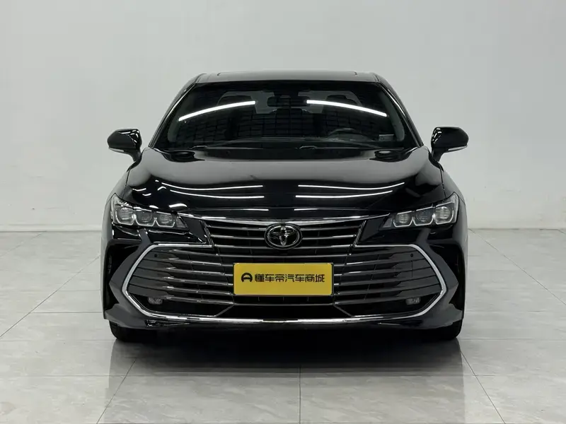 2019 Toyota Avalon с пробегом 156 800 км