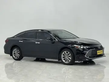 2019 Toyota Avalon с пробегом 156 800 км