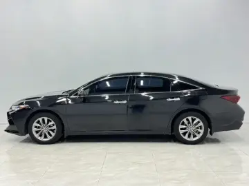 2019 Toyota Avalon с пробегом 156 800 км