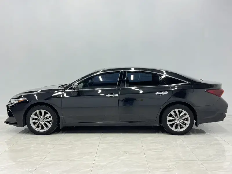 2019 Toyota Avalon с пробегом 156 800 км