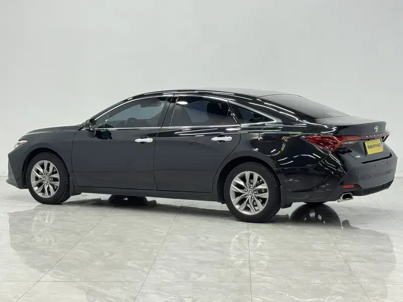 2019 Toyota Avalon с пробегом 156 800 км