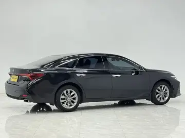2019 Toyota Avalon с пробегом 156 800 км