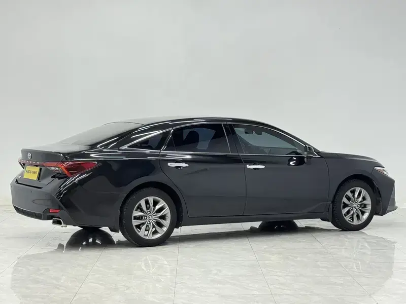 2019 Toyota Avalon с пробегом 156 800 км