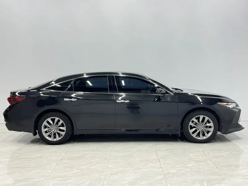 2019 Toyota Avalon с пробегом 156 800 км