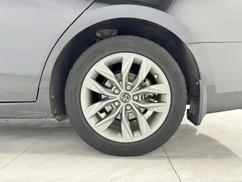 2019 Toyota Avalon с пробегом 156 800 км