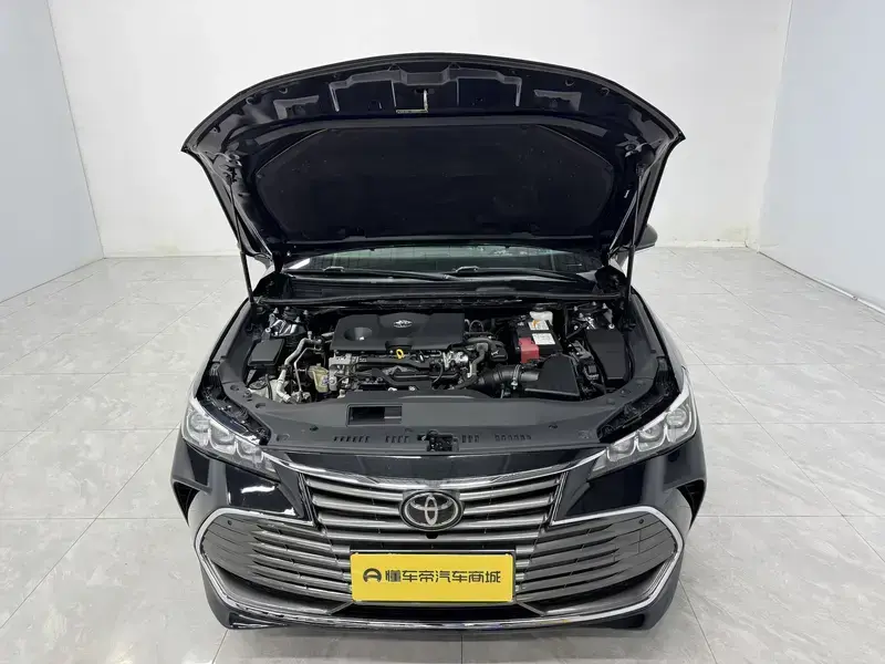 2019 Toyota Avalon с пробегом 156 800 км