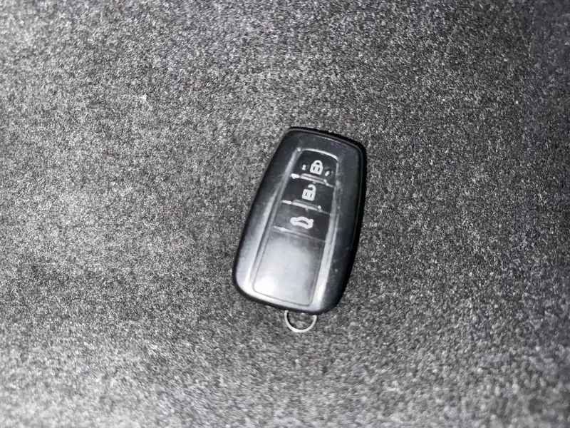 2019 Toyota Avalon с пробегом 156 800 км