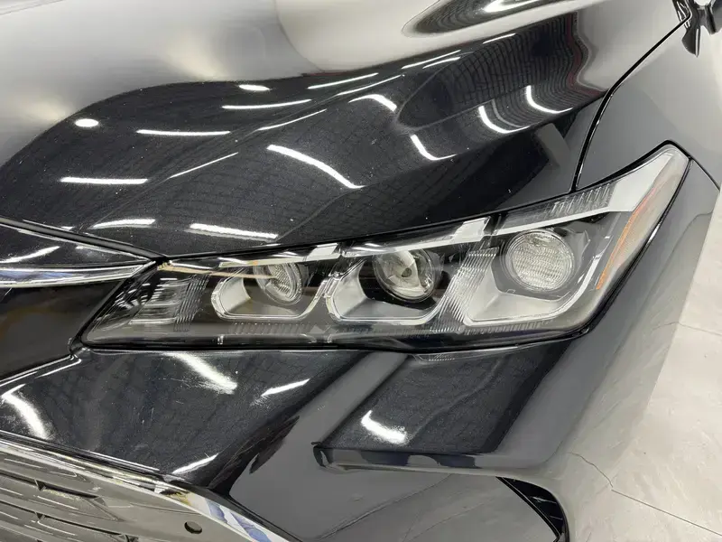 2019 Toyota Avalon с пробегом 156 800 км