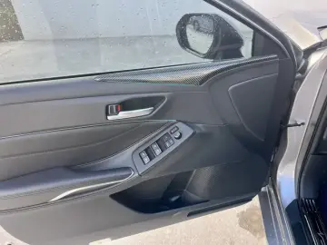 2019 Toyota Avalon с пробегом 77 000 км