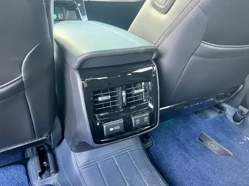 2019 Toyota Avalon с пробегом 77 000 км