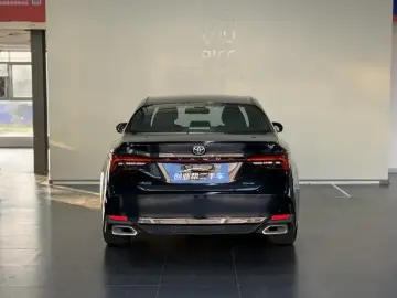 2019 Toyota Avalon с пробегом 74 000 км