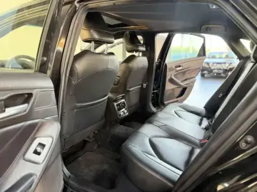 2019 Toyota Avalon с пробегом 74 000 км
