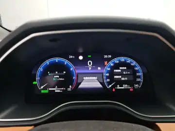 2024 Toyota Avalon с пробегом 9 900 км