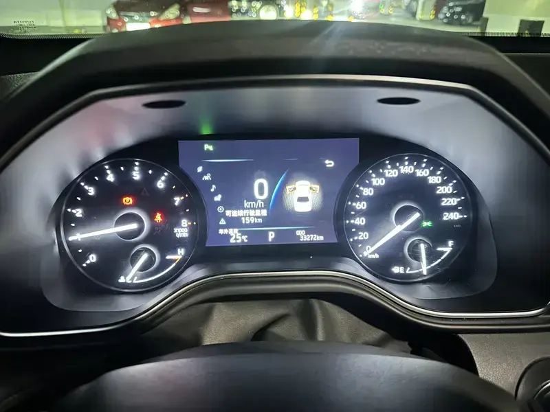 2021 Toyota Avalon с пробегом 33 300 км