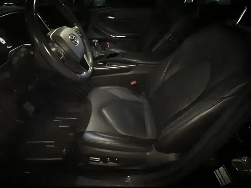 2021 Toyota Avalon с пробегом 33 300 км