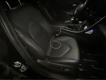 2021 Toyota Avalon с пробегом 33 300 км