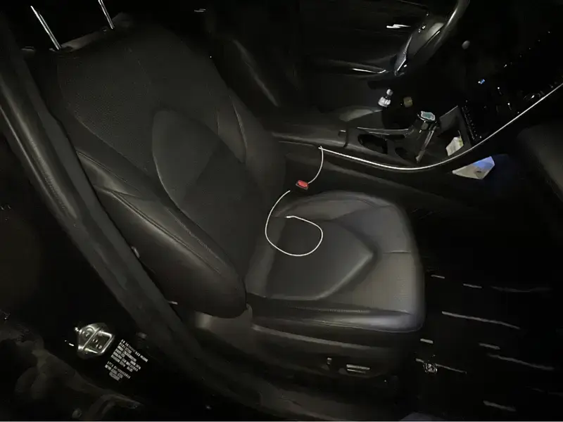 2021 Toyota Avalon с пробегом 33 300 км