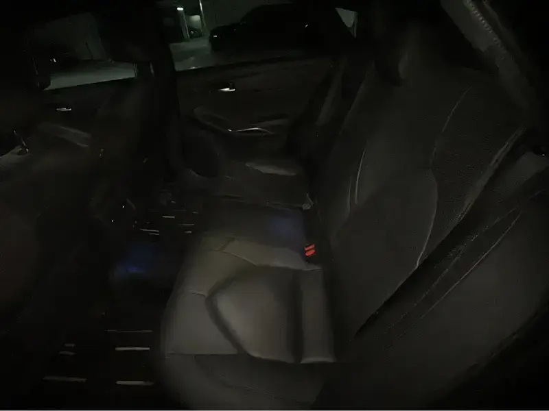 2021 Toyota Avalon с пробегом 33 300 км