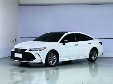 2019 Toyota Avalon с пробегом 41 800 км