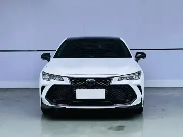 2019 Toyota Avalon с пробегом 41 800 км