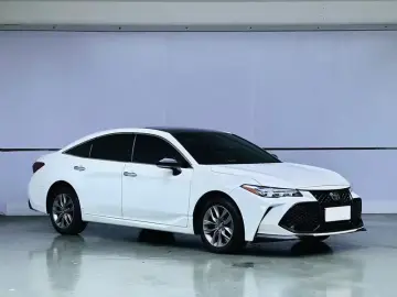 2019 Toyota Avalon с пробегом 41 800 км