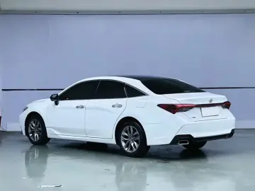 2019 Toyota Avalon с пробегом 41 800 км