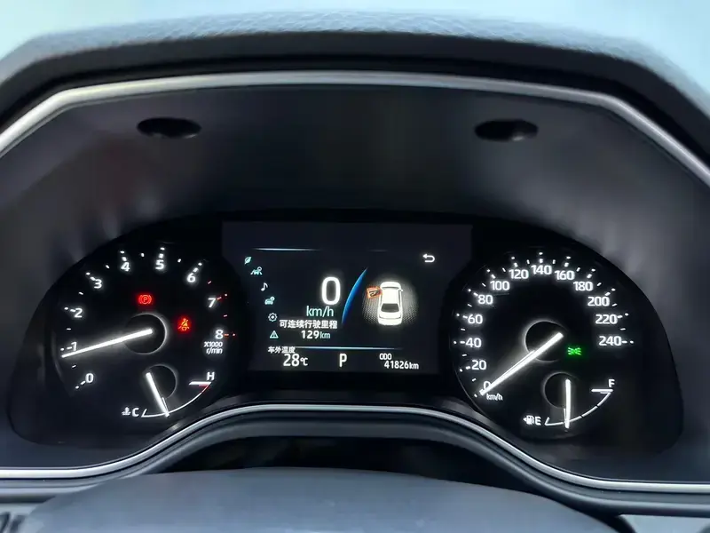 2019 Toyota Avalon с пробегом 41 800 км