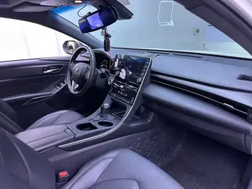 2019 Toyota Avalon с пробегом 41 800 км