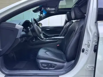 2019 Toyota Avalon с пробегом 41 800 км