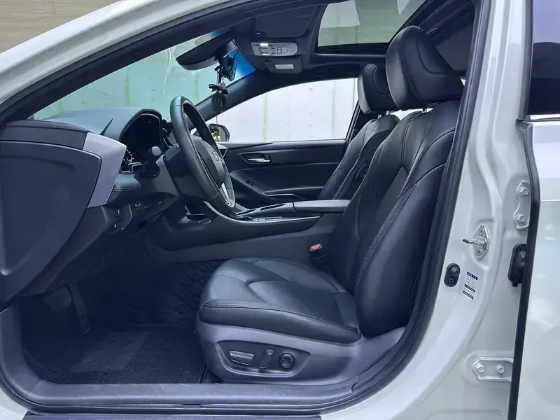 2019 Toyota Avalon с пробегом 41 800 км