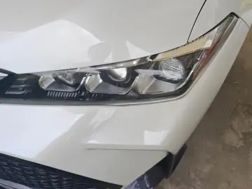 2021 Toyota Avalon с пробегом 58 000 км