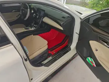 2021 Toyota Avalon с пробегом 58 000 км