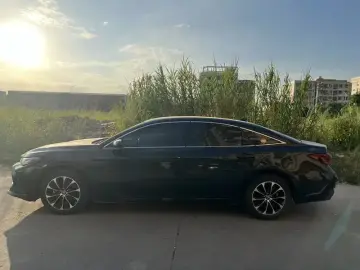 2023 Toyota Avalon с пробегом 40 700 км