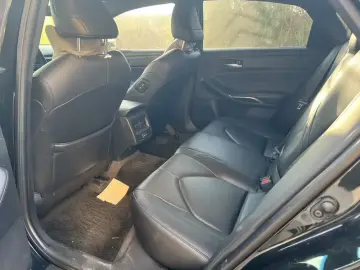 2023 Toyota Avalon с пробегом 40 700 км