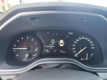 2023 Toyota Avalon с пробегом 28 400 км