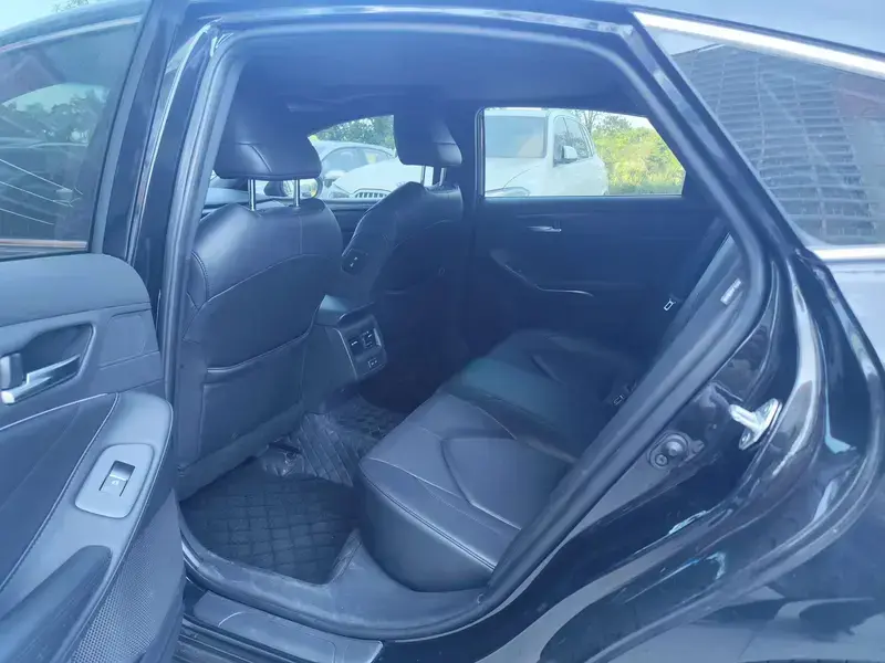 2023 Toyota Avalon с пробегом 28 400 км