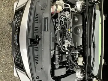 2019 Toyota Avalon с пробегом 127 000 км