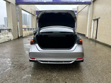 2019 Toyota Avalon с пробегом 127 000 км