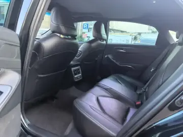 2023 Toyota Avalon с пробегом 80 000 км