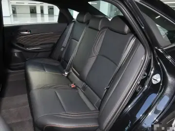 2024 Toyota Avalon с пробегом 14 000 км