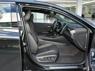 2024 Toyota Avalon с пробегом 14 000 км
